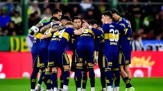 En ese período, el futbolista encontró refugio en su entorno cercano para evitar tomar decisiones definitivas en medio de la crisis. En ese período, el futbolista encontró refugio en su entorno cercano para evitar tomar decisiones definitivas en medio de la crisis.