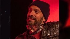 Conmovedor reencuentro de Fredy Villarreal con su hija tras superar el coronavirus Conmovedor reencuentro de Fredy Villarreal con su hija tras superar el coronavirus