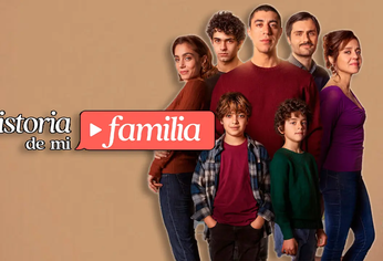 Actualmente, la gran N roja estrenó la serie italiana La historia de mi familia, una producción de seis episodios creada por Filippo Gravino y Elisa Dondi.&nbsp;