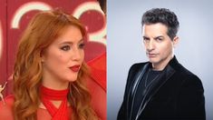 Ángel de Brito disparó contra Flor Vigna y le dijo maleducada Ángel de Brito disparó contra Flor Vigna y le dijo maleducada