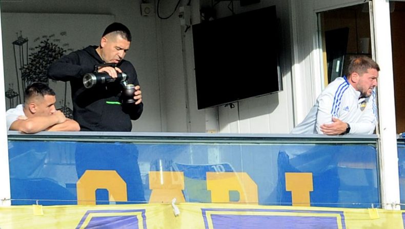 Boca anunciaría a su nuevo entrenador el fin de semana.