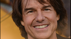 La estrella de Hollywood fue distinguida por su trayectoria en el cine mundial. La estrella de Hollywood fue distinguida por su trayectoria en el cine mundial.