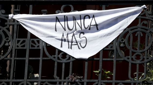 Justicia: revocaron un fallo que no consideró de delito de lesa humanidad al robo de beba en 1978.&nbsp;