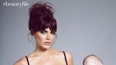 Emilia Attias y una producción de fotos con su hija Gina que despertó polémica Emilia Attias y una producción de fotos con su hija Gina que despertó polémica