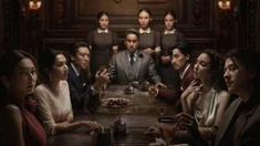 La nueva serie de Netflix combina drama con misterio y es uno de los títulos más reproducidos.