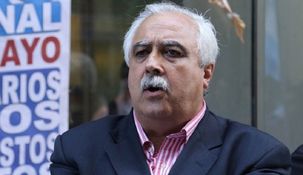 Eduardo Berrozpe coordina el Foro Economía y Trabajo.