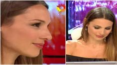 Al borde del llanto, Pampita habló en ShowMatch: No estoy bien, es un desenlace que no me esperaba Al borde del llanto, Pampita habló en ShowMatch: No estoy bien, es un desenlace que no me esperaba