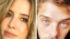 La actriz de los 39 escalones sonrió ante los rumores sobre Maratea. La actriz de los 39 escalones sonrió ante los rumores sobre Maratea.