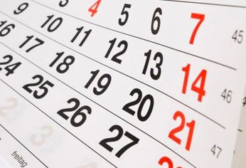 En octubre aún restan varios Feriados locales. Conocelos En octubre aún restan varios Feriados locales. Conocelos