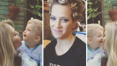 Luisana Lopilato en Argentina: volvió a trabajar acompañada por su hijo Noah Luisana Lopilato en Argentina: volvió a trabajar acompañada por su hijo Noah