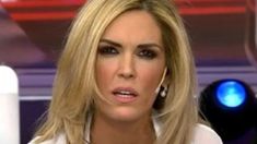 Viviana Canosa: La mujer no fue creada para hacer todo lo que hace el hombre Viviana Canosa: La mujer no fue creada para hacer todo lo que hace el hombre