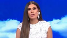 Flor de la V se despidió de Intrusos entre lágrimas y dejó un especial mensaje. Flor de la V se despidió de Intrusos entre lágrimas y dejó un especial mensaje.