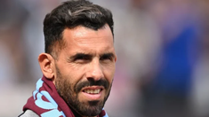 El martes Tevez se haría cargo del equipo de Rosario Central. El martes Tevez se haría cargo del equipo de Rosario Central.