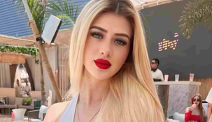 La influencer fue asesinada en su salón de belleza mientras hacia un vivo en TikTok.