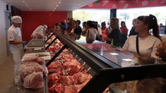 Los cortes de carne vacuna aumentaron hasta 20% en marzo. Los cortes de carne vacuna aumentaron hasta 20% en marzo.