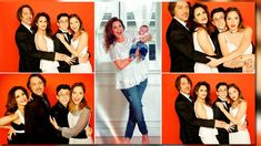 Tras el nacimiento de Giovanna, María Fernanda Callejón vuelve al teatro Tras el nacimiento de Giovanna, María Fernanda Callejón vuelve al teatro