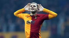 Mauro Icardi le demostró su amor a la China Suárez a través de los botines. Mauro Icardi le demostró su amor a la China Suárez a través de los botines.