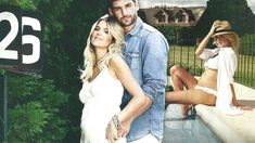 María del Cerro, embarazada de cuatro meses, sueña con el casamiento: Queremos estar juntos para siempre María del Cerro, embarazada de cuatro meses, sueña con el casamiento: Queremos estar juntos para siempre