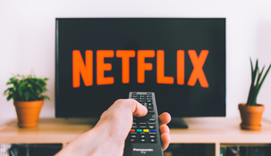 Las mejores películas y series para ver en Netflix durante el fin de semana largo.