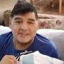 Declara un custodio de Maradona.
