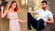Las dos citas de Lali Espósito y Nazareno Casero antes de encontrarse en Nueva York Las dos citas de Lali Espósito y Nazareno Casero antes de encontrarse en Nueva York