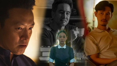El señor de la casa, una nueva serie tailandesa que está siendo furor en Netflix.