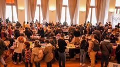 Invierno es organizada por el colectivo de editores, escritores y diseñadores que se nuclea en la librería El Gran Pez y por el Instituto Cultural del Gobierno de la Provincia de Buenos Aires. Invierno es organizada por el colectivo de editores, escritores y diseñadores que se nuclea en la librería El Gran Pez y por el Instituto Cultural del Gobierno de la Provincia de Buenos Aires.