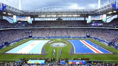 El protagonista inesperado que tuvo el duelo entre Argentina y Cabo Verde.