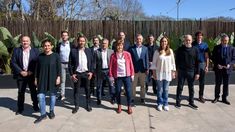 Los integrantes de JxC en contra de eliminar las PASO.