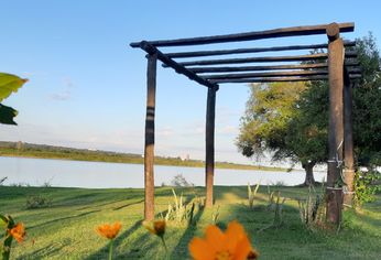 En la provincia de Formosa se encuentra esta ciudad que ofrece actividades para todos los gustos y edades.