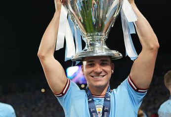 C5N | julian alvarez champions