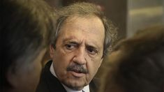 Alfonsín calificó la última dictadura como cruel y perversa.