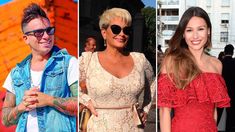 Carmen Barbieri aprobó a Pampita y mirá el divertido reproche de Fede Bal a una chica que no le dio bola por pecoso Carmen Barbieri aprobó a Pampita y mirá el divertido reproche de Fede Bal a una chica que no le dio bola por pecoso