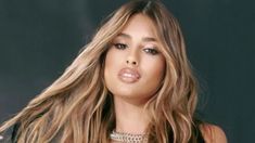 Julieta Poggio fue expuesta por un programa de televisión. Julieta Poggio fue expuesta por un programa de televisión.