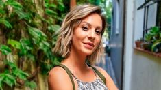 Noelia Marzol Noelia Marzol