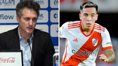 Barco insultó a Guillermo en un vivo de Instagram. Barco insultó a Guillermo en un vivo de Instagram.