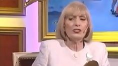 La mamá de Jorge Ibáñez homenajeó a su hijo en La jaula de la moda La mamá de Jorge Ibáñez homenajeó a su hijo en La jaula de la moda