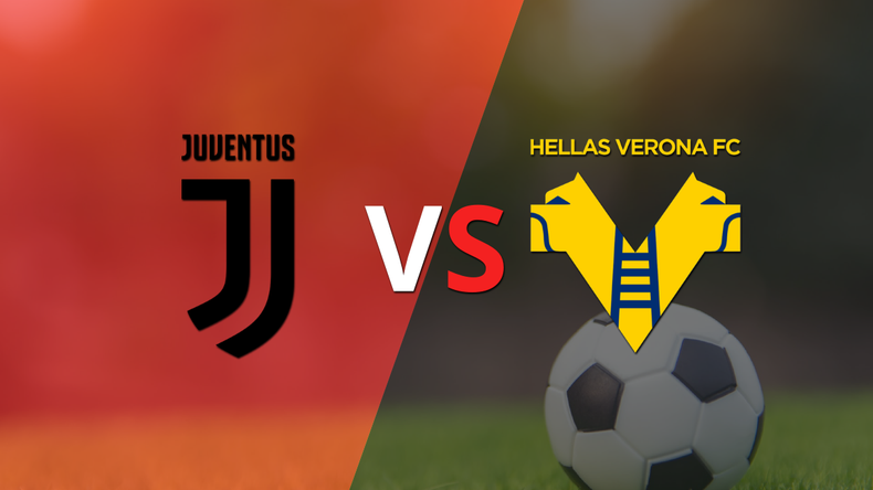 Juventus venció por la mínima a Hellas Verona