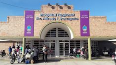 Mendoza: internaron de urgencia a un bebé de dos meses por intoxicación con cocaína. Mendoza: internaron de urgencia a un bebé de dos meses por intoxicación con cocaína.