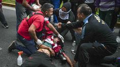 La Justicia solicitó el legajo del cabo identificado como autor del disparo que hirió a Pablo Grillo. La Justicia solicitó el legajo del cabo identificado como autor del disparo que hirió a Pablo Grillo.