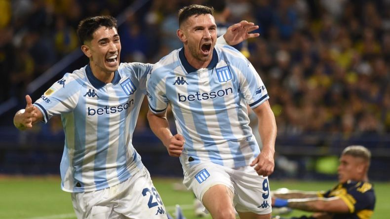 Debuta la fecha 3 con Racing y Belgrano como destacados.