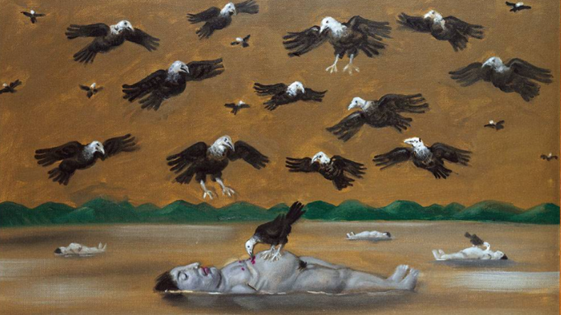Murió Fernando Botero, el artista más importante de la historia de Colombia