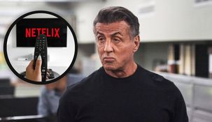 Netflix: dos películas imperdibles protagonizadas por Sylvester Stallone.