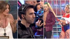 Paula Chaves opinó sobre Fede Bal y Laurita Fernández Paula Chaves opinó sobre Fede Bal y Laurita Fernández