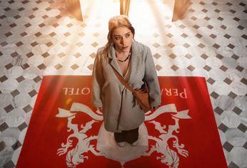 El drama de época que tiene 8 capítulos y la rompe en Netflix
