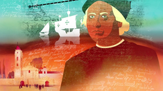 A 533 años de la llegada de Cristóbal Colón al continente americano, siguen las múltiples interpretaciones sobre sus consecuencias.