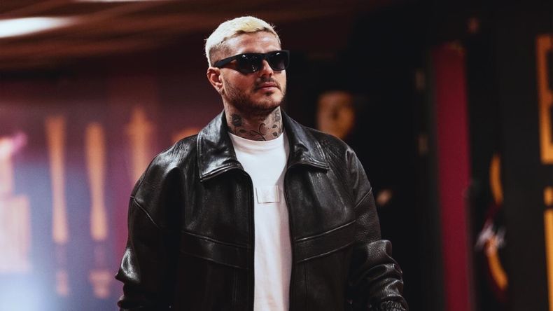 Mauro Icardi dejó un mensaje para quienes lo critican.&nbsp;