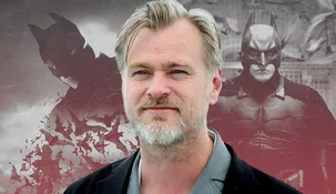 Lo nuevo de Christopher Nolan viene acompañado de un personaje icónico de Marvel