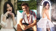 ¿Cuál será el rol de Ángela Torres, Fernando Dente y Natalie Pérez en la apertura? ¿Cuál será el rol de Ángela Torres, Fernando Dente y Natalie Pérez en la apertura?