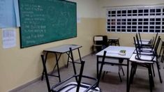 La Confederación de Trabajadores de la Educación (Ctera) convocó a un paro nacional docente para este jueves 4 de abril. La Confederación de Trabajadores de la Educación (Ctera) convocó a un paro nacional docente para este jueves 4 de abril.